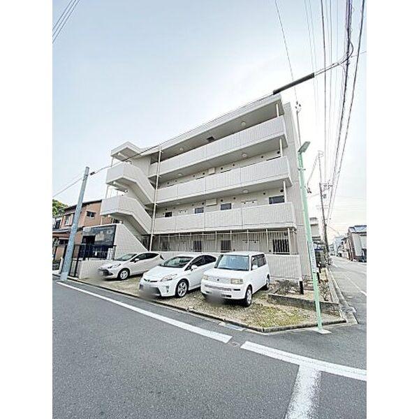 スカイコート天塚