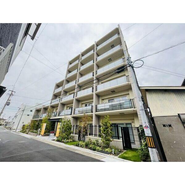 ドルチェヴィータ名古屋則武