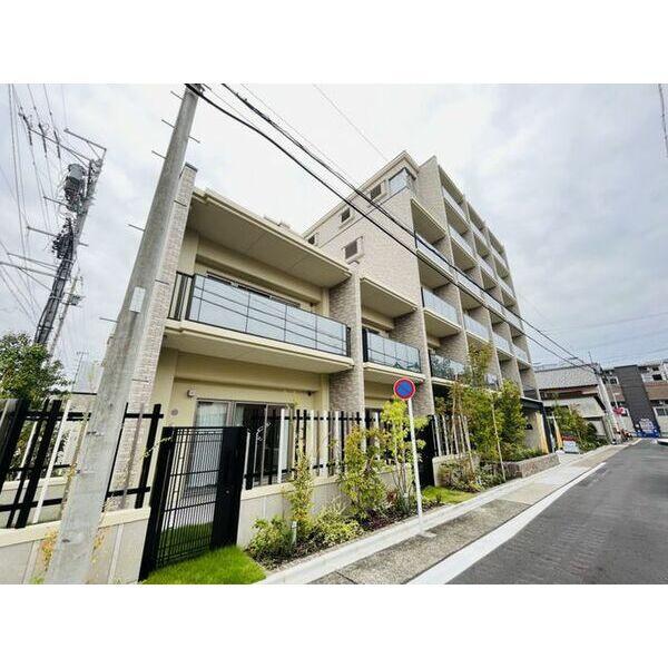 ドルチェヴィータ名古屋則武