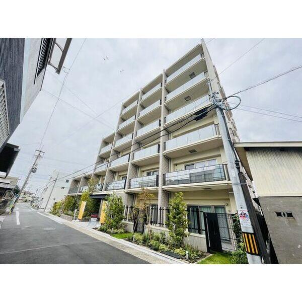 ドルチェヴィータ名古屋則武