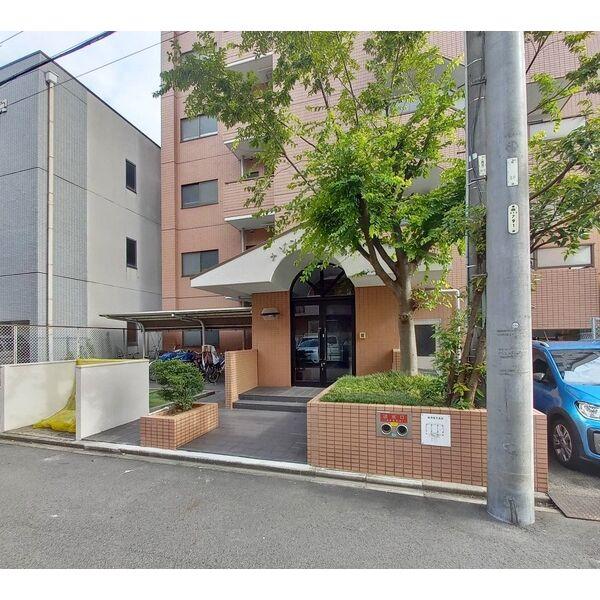 メゾンド徳川苑