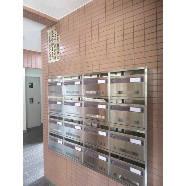 メゾンド徳川苑