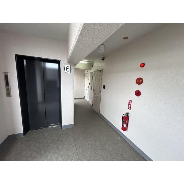 メゾンド徳川苑