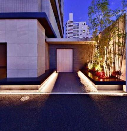 オーパスレジデンス名古屋ステーション