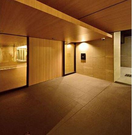 オーパスレジデンス名古屋ステーション