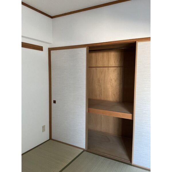 セントラルハイツ香呑