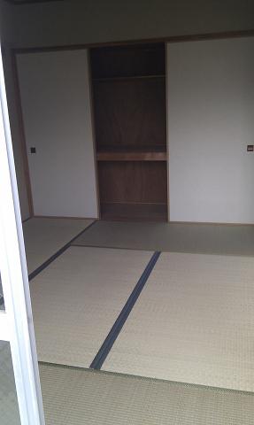 セントラルハイツ香呑