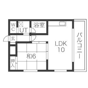 R-Court泉