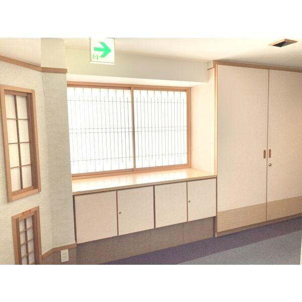 R-Court泉