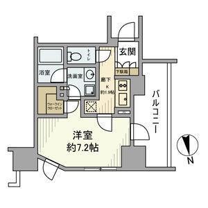 オープンレジデンシア名古屋駅　THE　COURT