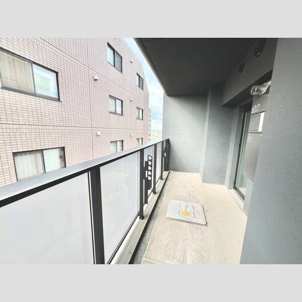 オープンレジデンシア名古屋駅　THE　COURT