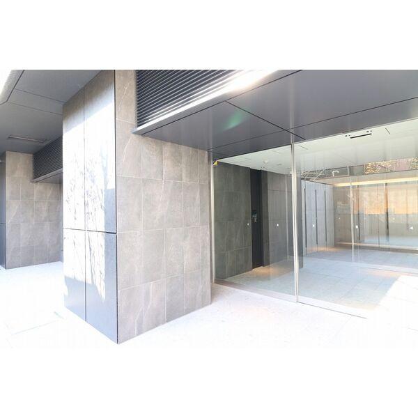 オープンレジデンシア名古屋駅　THE　COURT