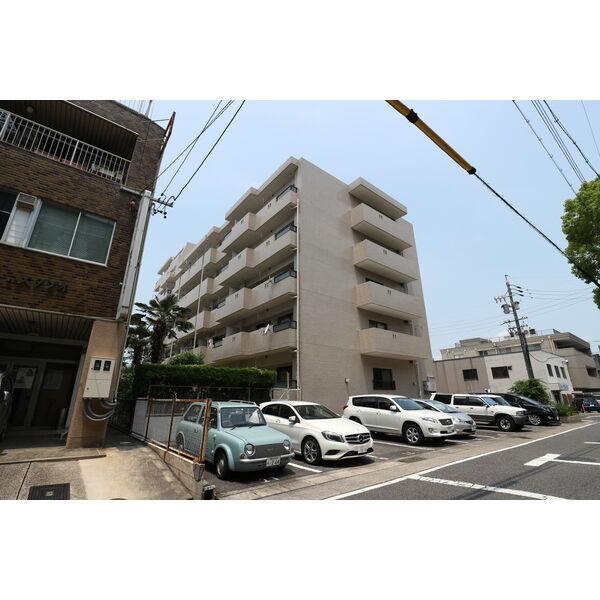 矢野マンション