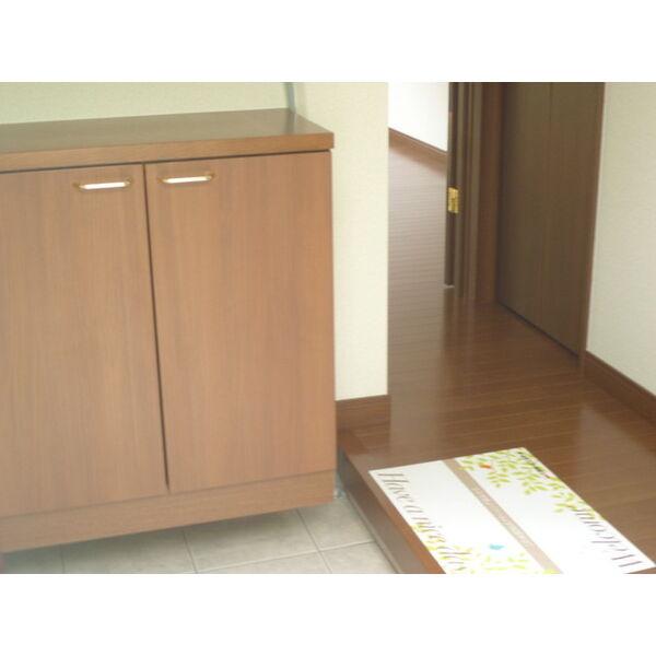 フォレストフォルム東山南棟南棟
