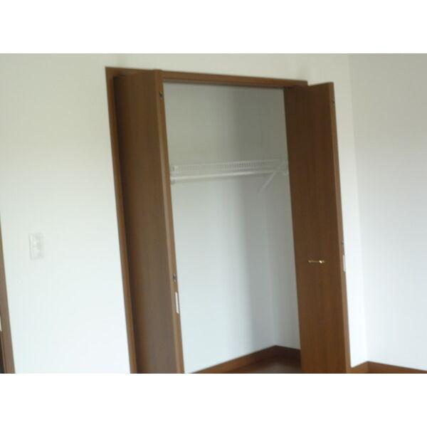 フォレストフォルム東山南棟南棟