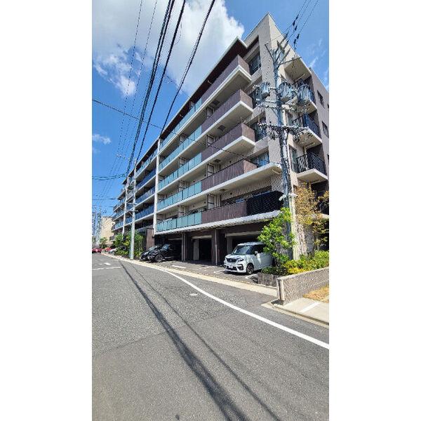 カルティアささしまライブサウス