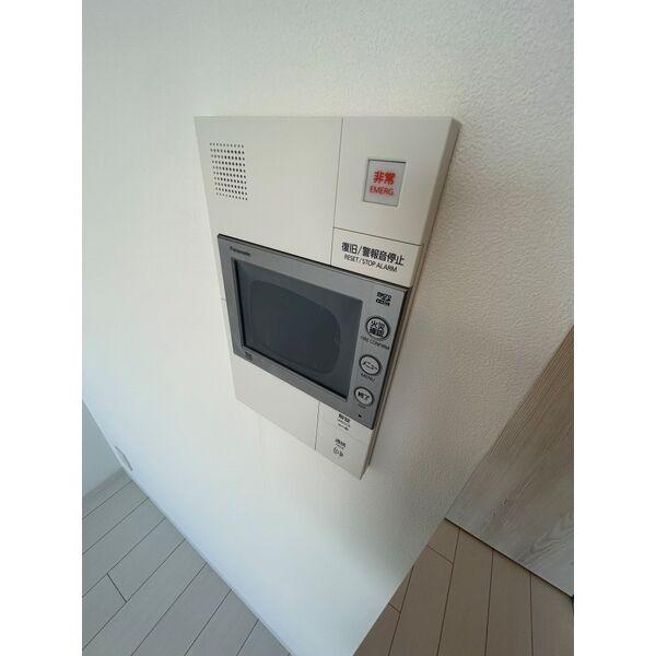 ルネフラッツ黒川Ⅱ