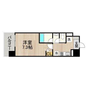 CITYSPIRE名古屋本陣