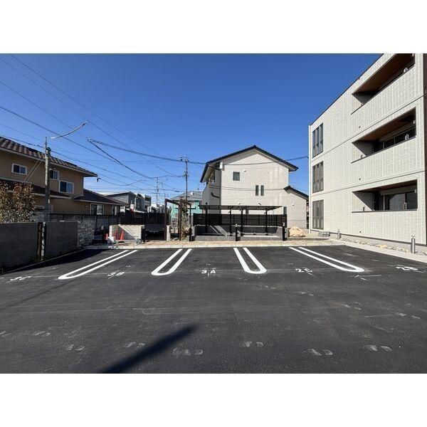 Promenade大幸