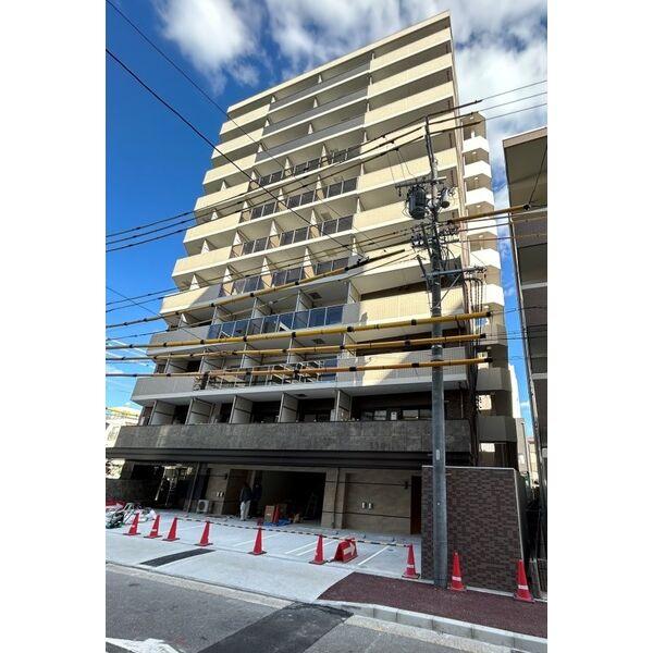 リシュドール堀田駅東