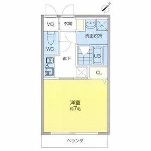 エーデルハイムオカタ