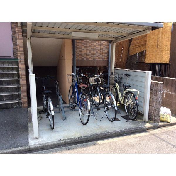 エーデルハイムオカタ