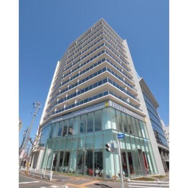 CORNES　HOUSE　NAGOYA