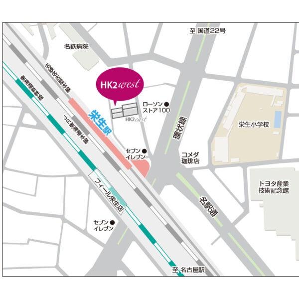 HK2west