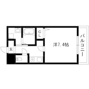 プリムローズマンション