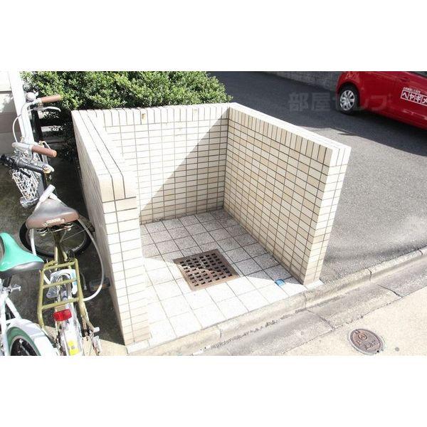 プリムローズマンション