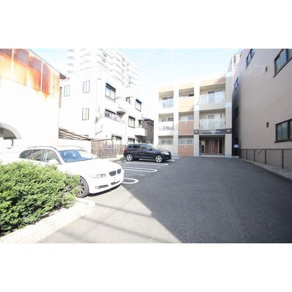 プリムローズマンション