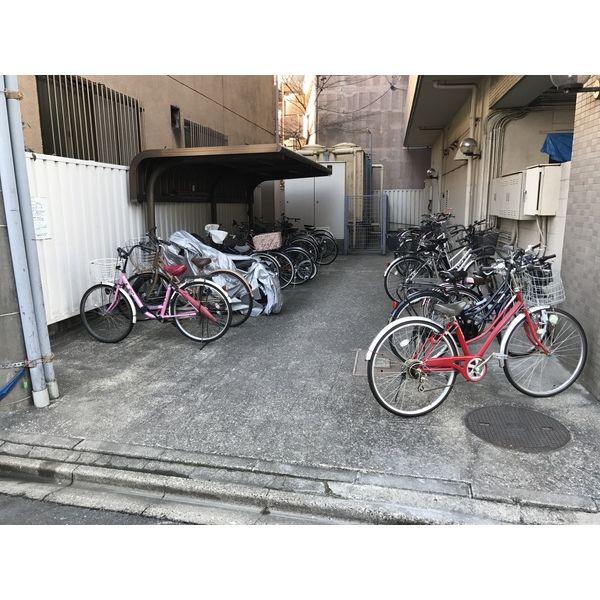 メゾネットときわ