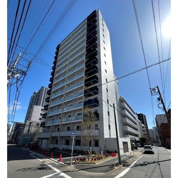 ブランシエスタ金山北