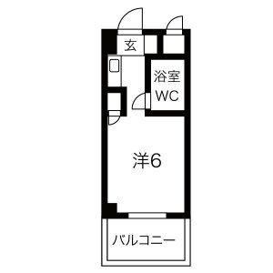 グランデ中村公園