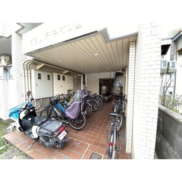 グランデ中村公園