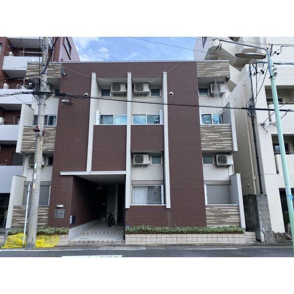 リバティー則武