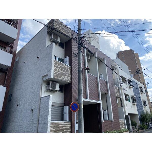 リバティー則武