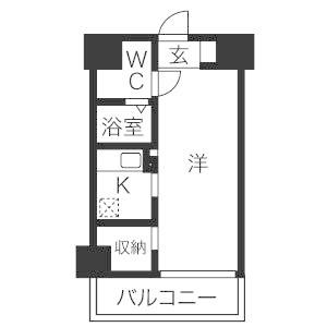 リベール名駅南