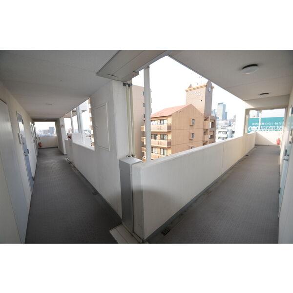 リベール名駅南