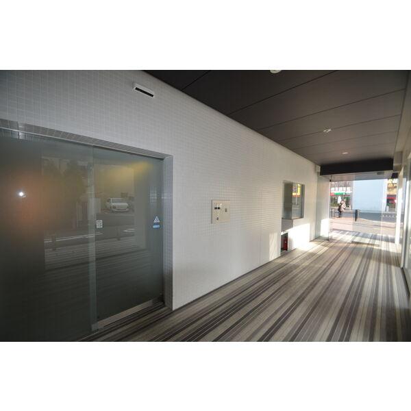 リベール名駅南
