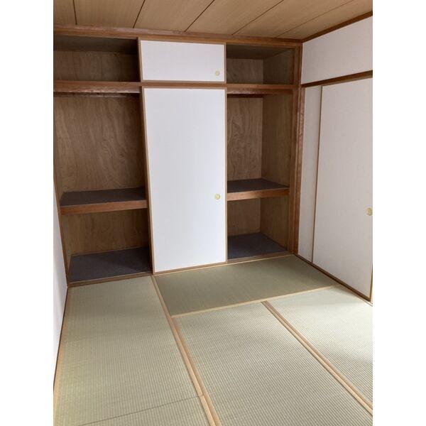 グランクール自由ヶ丘