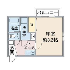 アリヴィオ東苑