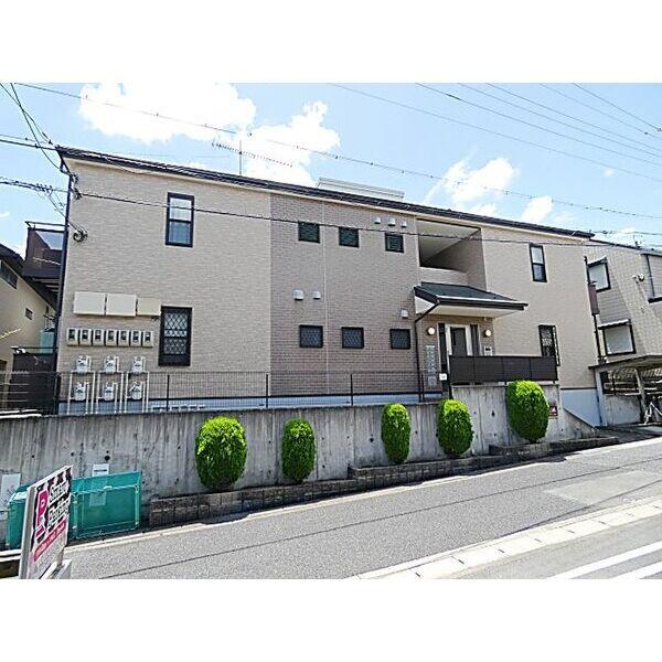 アリヴィオ東苑