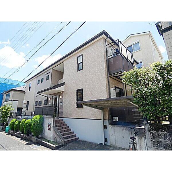 アリヴィオ東苑