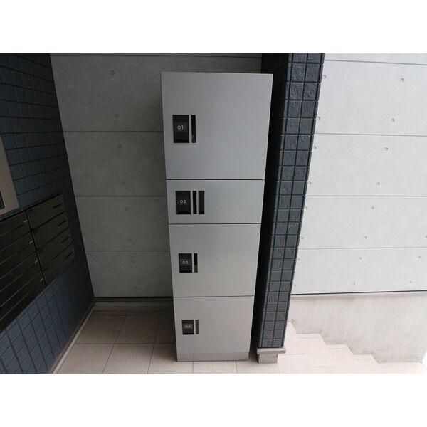 GRANDTIC本笠寺