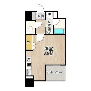 CITYSPIRE名古屋大須