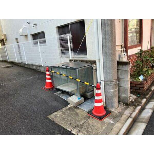 アドミール栄生