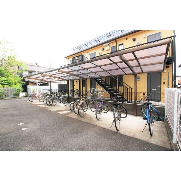 アドミール栄生