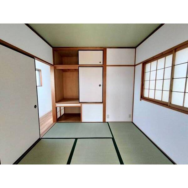 瑞穂区井戸田町のお家