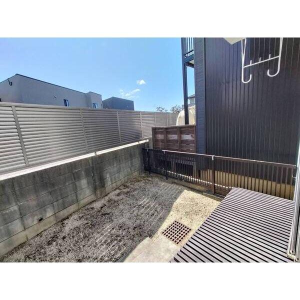 瑞穂区井戸田町のお家